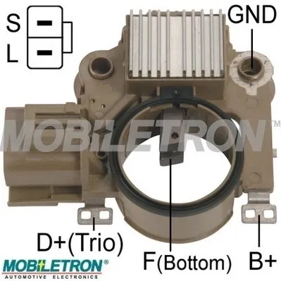 Реле генератора VRH200996B Mobiletron
