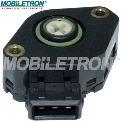Датчик дроссельной заслонки TPE010 Mobiletron