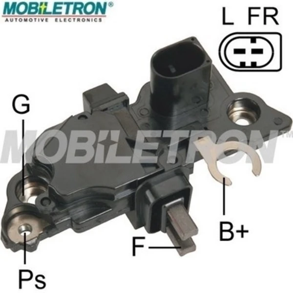 Реле генератора VRB271 Mobiletron