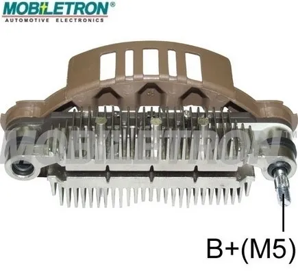  Диодный мост Ford Fusion 