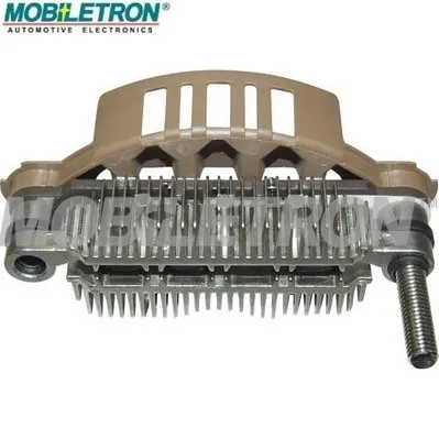  Диодный мост Mitsubishi Pajero 