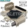 Реле генератора VRV5428 Mobiletron