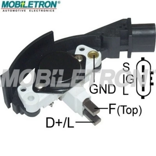 Реле генератора VRB510 Mobiletron