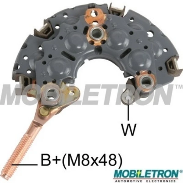 Диодный мост RN11 Mobiletron