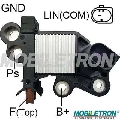 Реле регулятор генератора Mobiletron VRB822