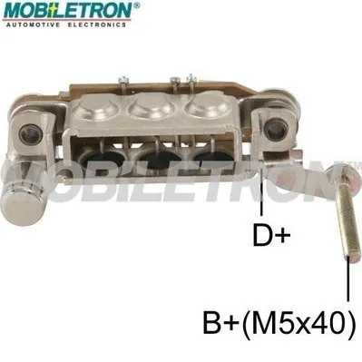 Диодный мост RM84 Mobiletron