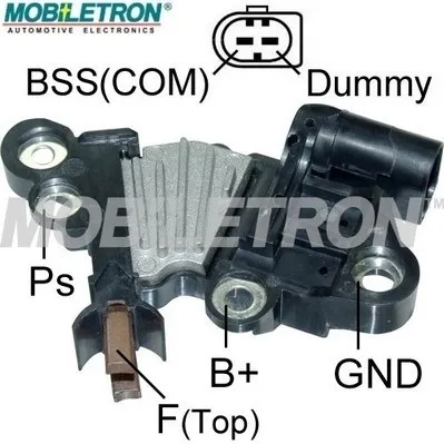 Реле генератора VRB033 Mobiletron