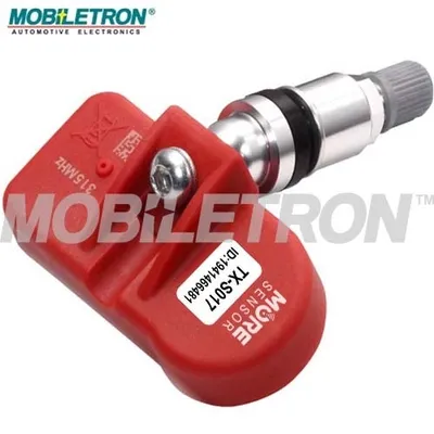 Датчик давления в шинах TXS017 Mobiletron