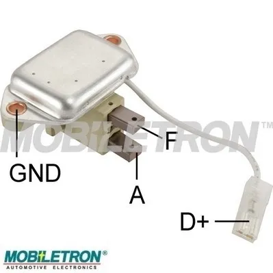 Реле генератора VRMP134 Mobiletron