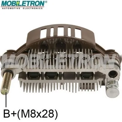  Диодный мост Mitsubishi Galant 7