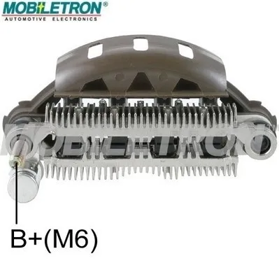 Диодный мост RM41 Mobiletron