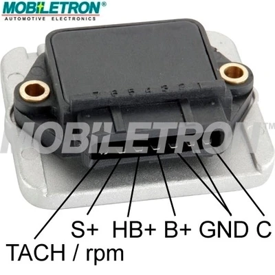 Модуль зажигания (коммутатор) IGH005H Mobiletron