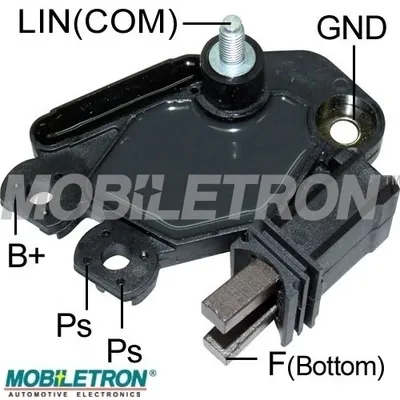 Реле генератора VRV2988 Mobiletron