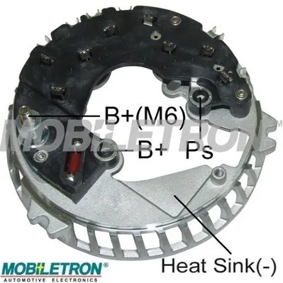 Диодный мост RF113 Mobiletron