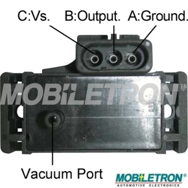 Датчик абсолютного давления MSD01 Mobiletron