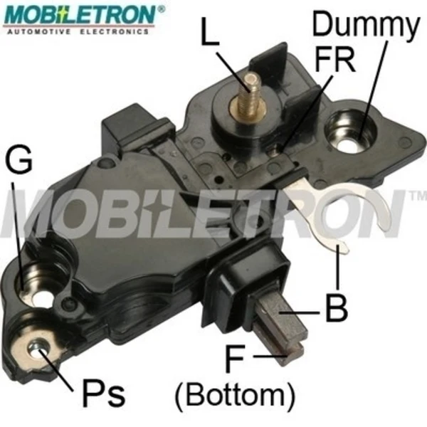 Реле генератора VRB252 Mobiletron