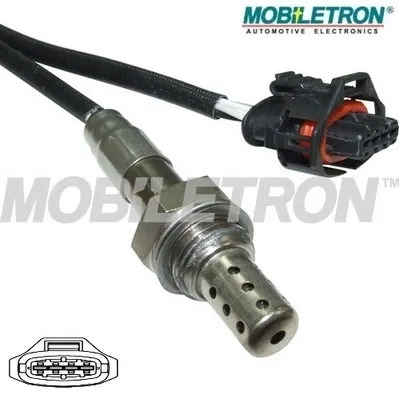 Датчик кислорода до катализатора OSB489P Mobiletron
