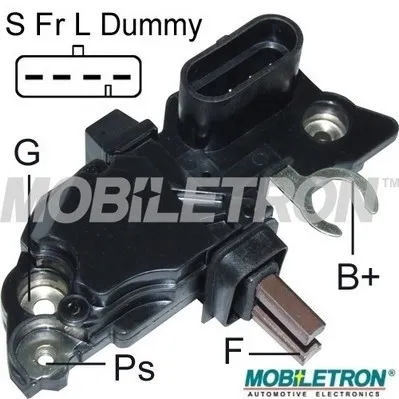 Реле генератора VRB259 Mobiletron