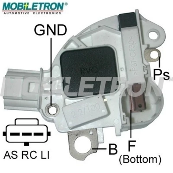 Реле генератора VRF156 Mobiletron