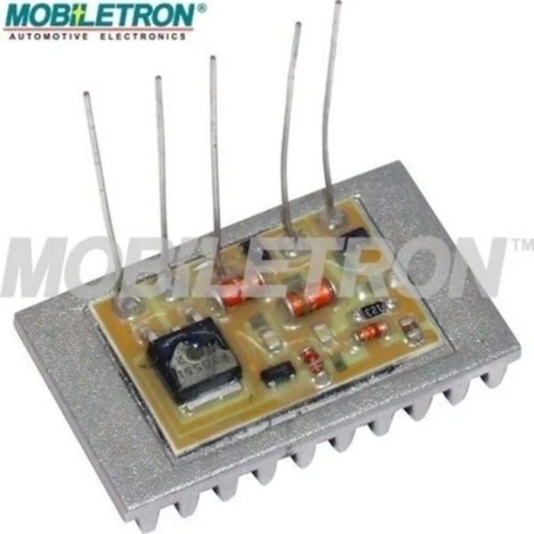 Чип регулятора генератора VRH200014S Mobiletron