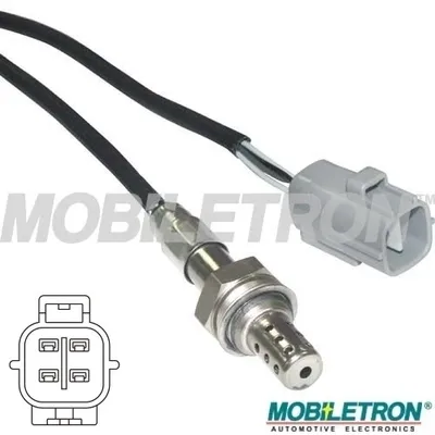 Датчик кислорода до катализатора OSC449P Mobiletron