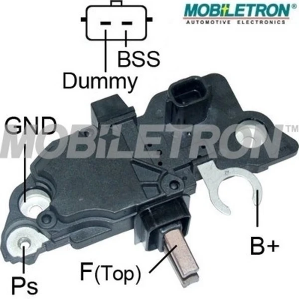 Реле генератора VRB131 Mobiletron