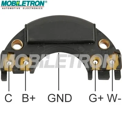 Модуль зажигания IGM007 Mobiletron
