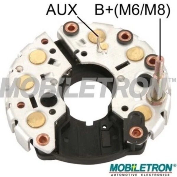 Диодный мост RB75H Mobiletron