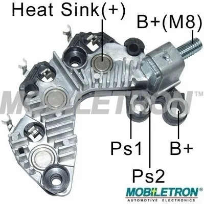 Диодный мост RP39H Mobiletron