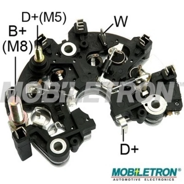 Диодный мост RB121H Mobiletron