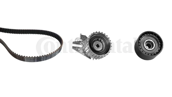 Комплект ГРМ CT1105K3 Continental/Siemens