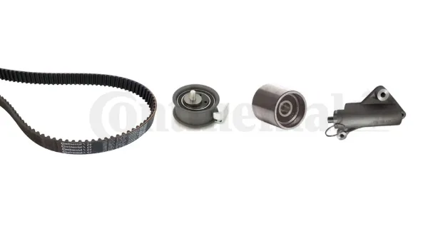 Комплект ГРМ CT919K4 Continental/Siemens