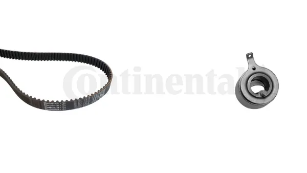 Комплект ГРМ CT910K1 Continental/Siemens