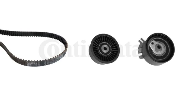 Комплект ГРМ CT1046K1 Continental/Siemens