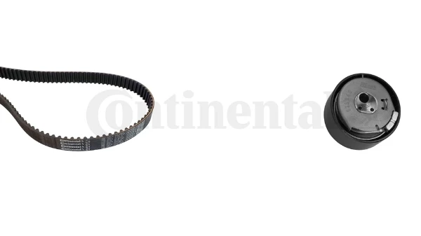 Комплект ГРМ CT1049K1 Continental/Siemens
