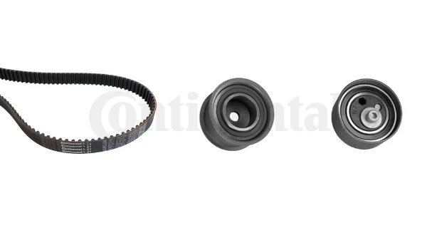 Комплект ГРМ CT920K1 Continental/Siemens