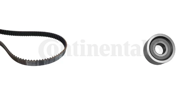 Комплект ГРМ CT1034K1 Continental/Siemens