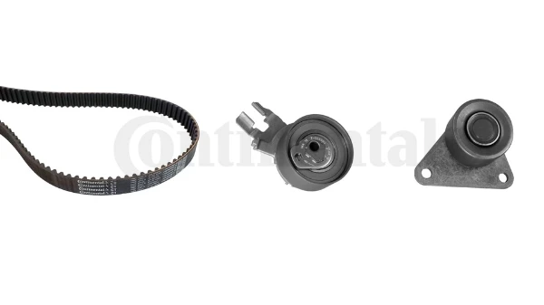Комплект ГРМ CT979K2 Continental/Siemens