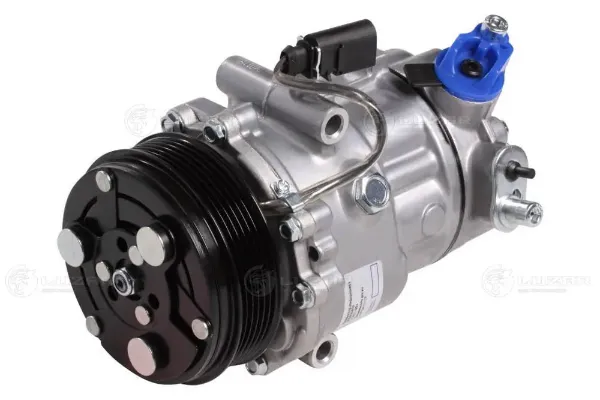 Компрессор кондиционера Volkswagen Polo V