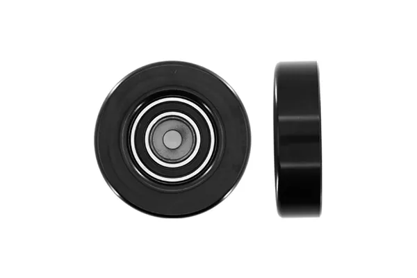 VKM66006 SKF Ролик приводного ремня, паразитный