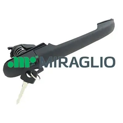 Ручка двери передней наружная 80732 Miraglio