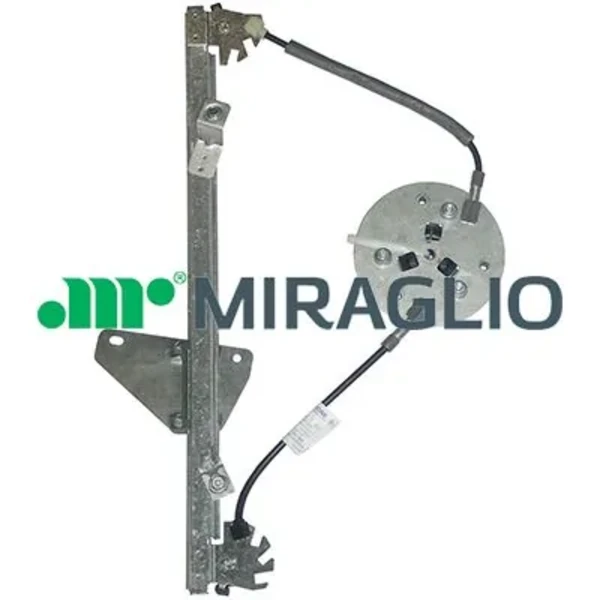 Стеклоподъемник передней правой двери AC1076 Magneti Marelli