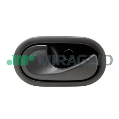 Ручка двери Renault Scenic