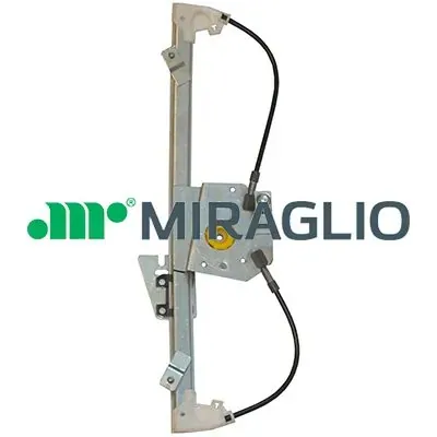 Механизм стеклоподъемника двери задней правой AC300 Magneti Marelli