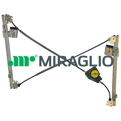 Стеклоподъемник передней левой двери AC501 Magneti Marelli