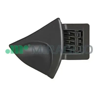 Ручка двери передней внутренняя левая 6096002 Miraglio