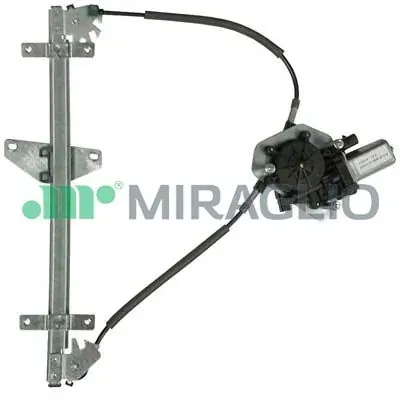 Стеклоподъемник передней левой двери ACQ0129 Magneti Marelli