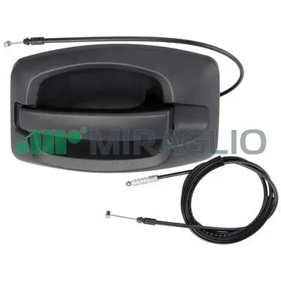 Ручка двери задней наружная MMS0189 Magneti Marelli