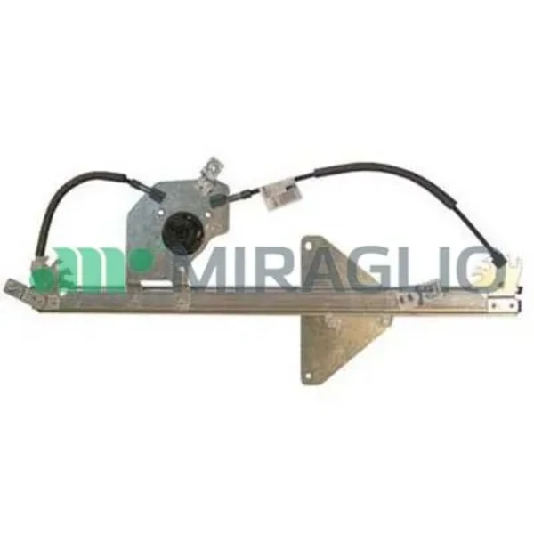 Стеклоподъемник передней левой двери 1689046280 Peugeot/Citroen