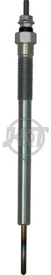 Свечи накала PM402 HKT
